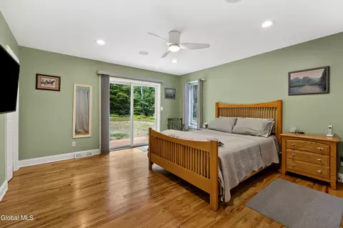 Bedroom - 4 Nicklaus Dr, Gansevoort, NY 12831 photo 1 of 7