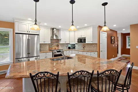 Kitchen - 4 Nicklaus Dr, Gansevoort, NY 12831 photo 1 of 5