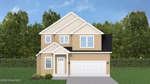 6 Blue Aster Ln, Ballston Spa, NY 12020