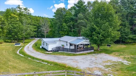 251 Stock Farm Rd, Chestertown, NY 12817