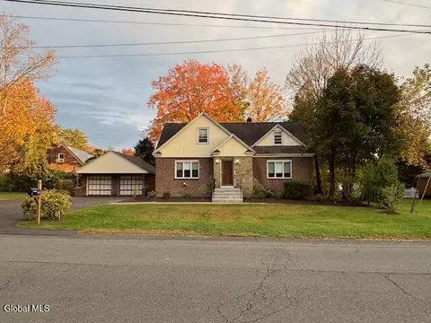 100 Lansing Rd S, Schenectady, NY 12304