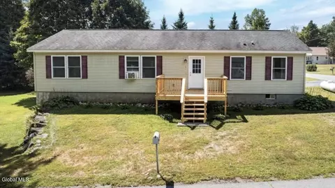 9 Oliver St, Schroon Lake, NY 12870