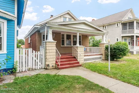Exterior - 331 6th Ave, Troy, NY 12182 photo 4 of 7