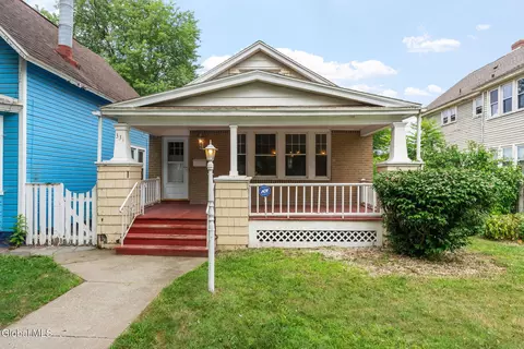 Exterior - 331 6th Ave, Troy, NY 12182 photo 2 of 7