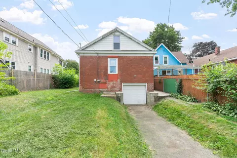 Exterior - 331 6th Ave, Troy, NY 12182 photo 7 of 7