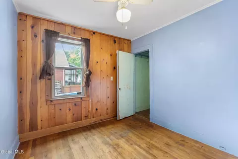 Bedroom - 331 6th Ave, Troy, NY 12182 photo 6 of 7