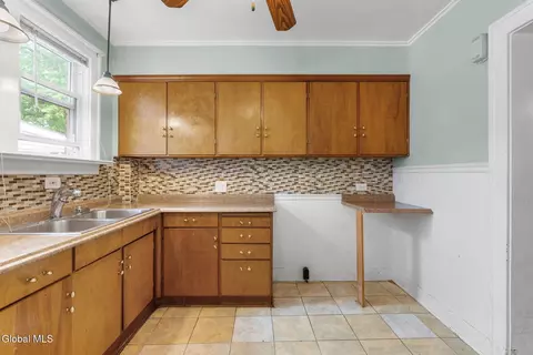 Kitchen - 331 6th Ave, Troy, NY 12182 photo 1 of 3