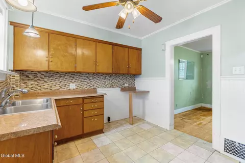 Kitchen - 331 6th Ave, Troy, NY 12182 photo 3 of 3