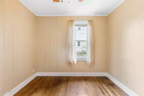Bedroom - 331 6th Ave, Troy, NY 12182 photo 4 of 7