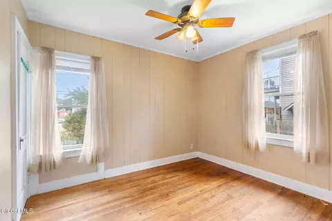 Bedroom - 331 6th Ave, Troy, NY 12182 photo 3 of 7
