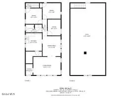 Floorplan - 331 6th Ave, Troy, NY 12182 photo 2 of 2