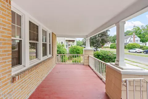 Exterior - 331 6th Ave, Troy, NY 12182 photo 3 of 7