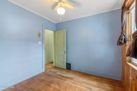 Bedroom - 331 6th Ave, Troy, NY 12182 photo 7 of 7