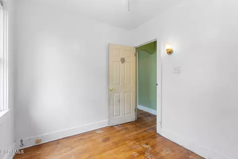 Bedroom - 331 6th Ave, Troy, NY 12182 photo 2 of 7