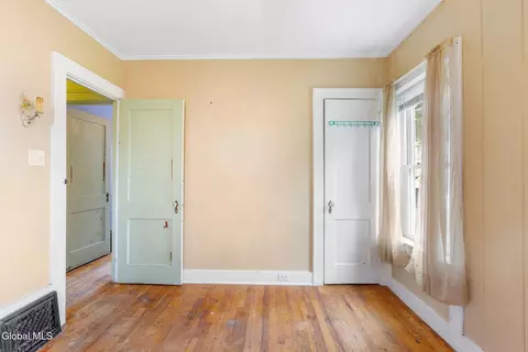 Bedroom - 331 6th Ave, Troy, NY 12182 photo 5 of 7
