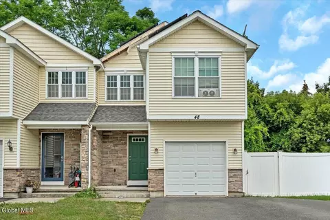 48 Carroll Hill Ct, Troy, NY 12180