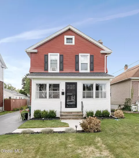 96 Dartmouth St, Albany, NY 12209