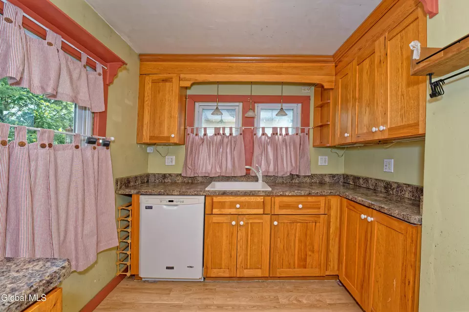 Kitchen - 5 Tulip St, Rotterdam, NY 12306 photo 3 of 3