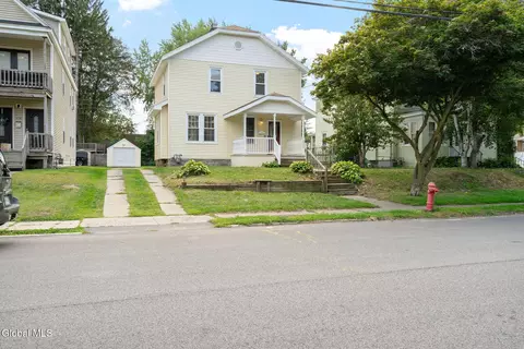 2528 Campbell Ave, Schenectady, NY 12306