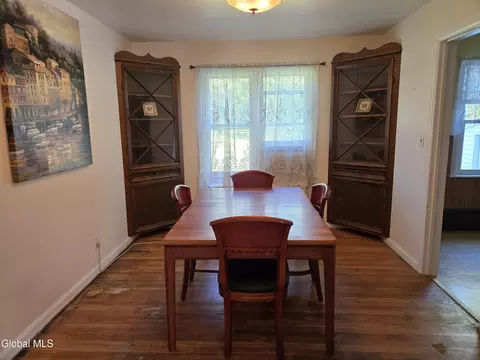 Dining - 2137 Van Wormer Rd, Schenectady, NY 12303 photo 1 of 5