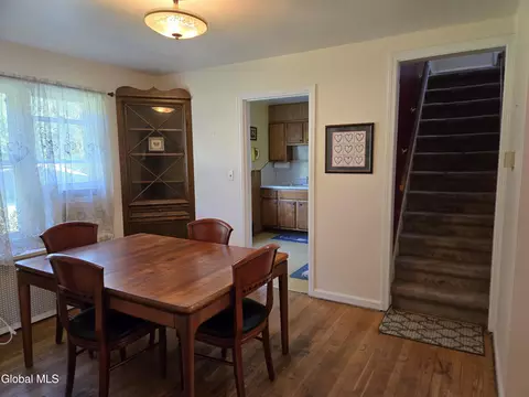 Dining - 2137 Van Wormer Rd, Schenectady, NY 12303 photo 5 of 5