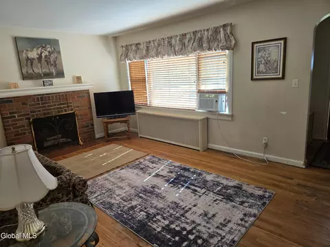 Living - 2137 Van Wormer Rd, Schenectady, NY 12303 photo 5 of 7