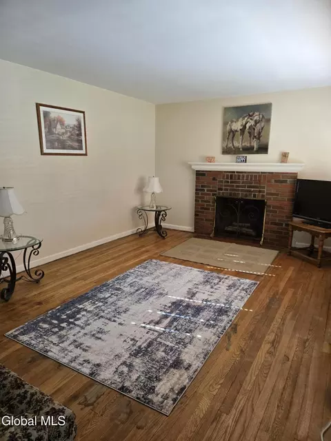 Living - 2137 Van Wormer Rd, Schenectady, NY 12303 photo 1 of 7