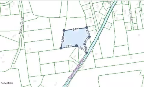 L49 Off Route 144, New Baltimore, NY 12192