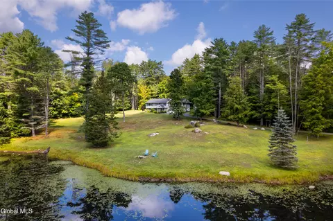 177 Forest Lake Rd, Chestertown, NY 12817