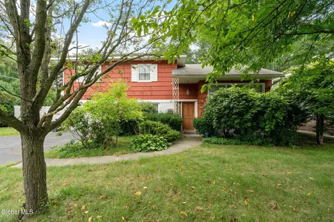 23 Colonial Ave, Albany, NY 12203