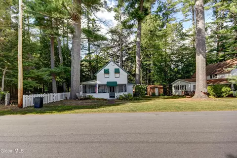 134 Lincoln Ave, Northville, NY 12134