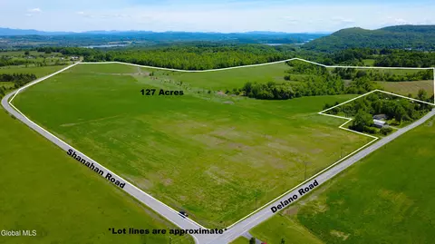 111 Delano Road, Ticonderoga, NY 12883