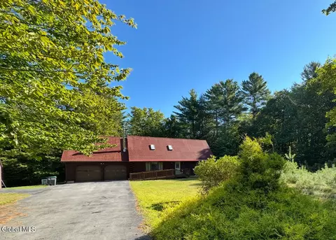 131 Ballou Rd, Porter Corners, NY 12859
