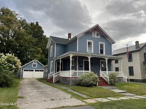 8 Potter Ave, Granville, NY 12832