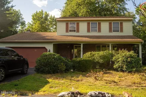 817 Lishakill Rd, Schenectady, NY 12309