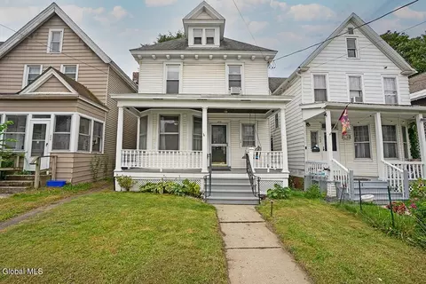 866 Washington Ave, Albany, NY 12203