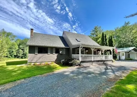 39 S Long Pond Rd, Cropseyville, NY 12052