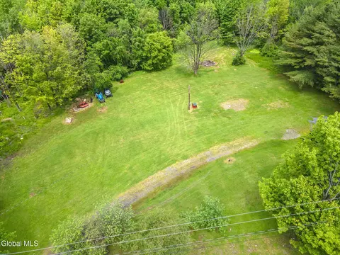 189 Three Track Mountain Rd, Warnerville, NY 12149
