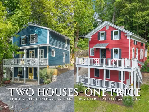 2 High St, Chatham, NY 12037