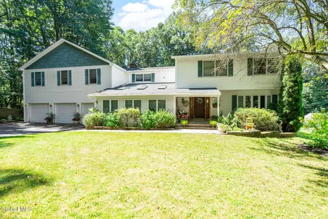 56 Sonat Rd, Clifton Park, NY 12065