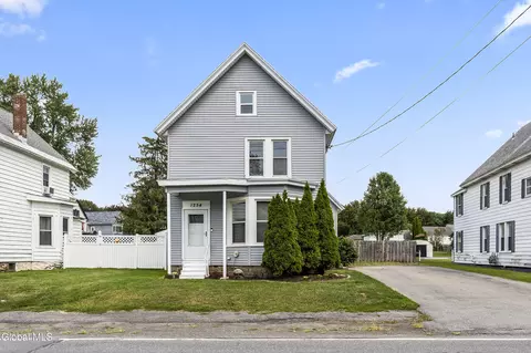 1254 Main St, Rotterdam Junction, NY 12150