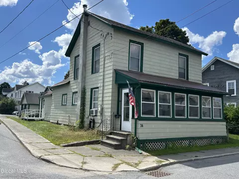 36 Morrison Ave, Granville, NY 12832