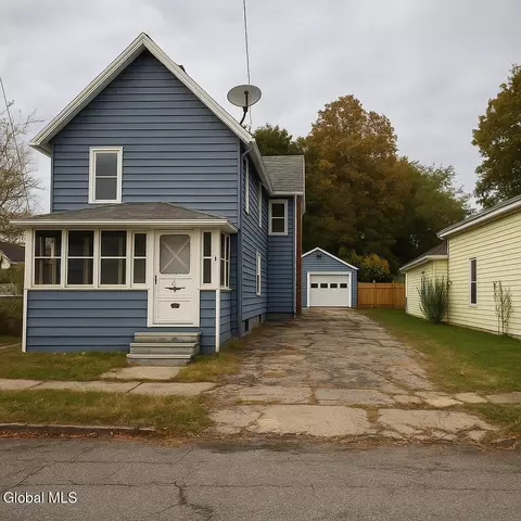 5 Spring St, Saint Johnsville, NY 13452