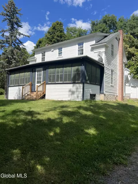 175 Stony Brook Rd, Schoharie, NY 12157