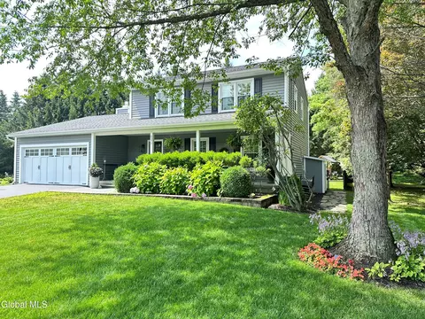 6371 Gun Club Rd, Altamont, NY 12009