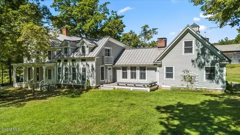 167 Oak Hill Rd, Buskirk, NY 12028