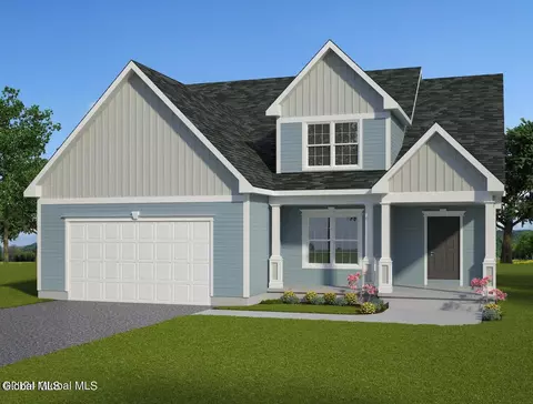 19 Hunter Ct, Ballston Spa, NY 12020