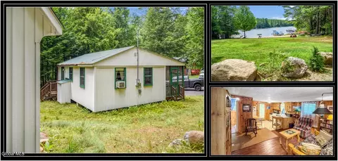 94 Clarkson Rd, Chestertown, NY 12817