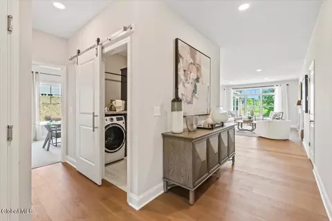 Entry Way - 12 Clover Leaf Dr, Halfmoon, NY 12065 photo 3 of 3