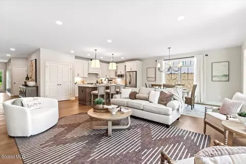 Living - 12 Clover Leaf Dr, Halfmoon, NY 12065 photo 3 of 3
